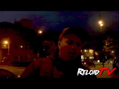 Stay Fresh, Tez Kidd, Kdot & Kase // Reload TV