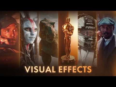 Avatar, Kpop Demon Hunters Win Big At Visual Effects Awards