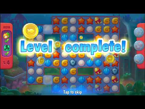 FISHDOM:  💥💥 Level 10218 Hard level, 10219 First try, 10220 Hard level, 10221 💥💥