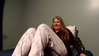 ALICIA AROL sits on bed & shoots the sht with ya about OnlyFans & 'Double Lives of Suburban Wives'.