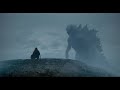 The Green Knight - Godzilla