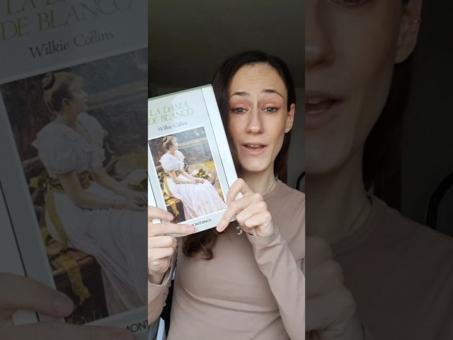 Vídeo relacionado con La mujer de blanco