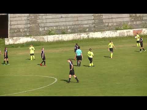 JUNI: SK DFO Pardubice - FC Hradec Králové 1:0 (1:0), 2. poločas