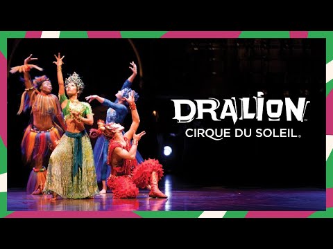 Cirque du Soleil