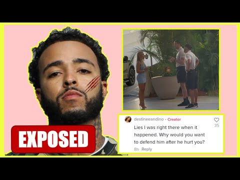 JCOOK SEEN DOING THIS IN PUBLIC *SHOCKING*