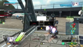 [BBPS4]Aランクを目指して”支援兵”