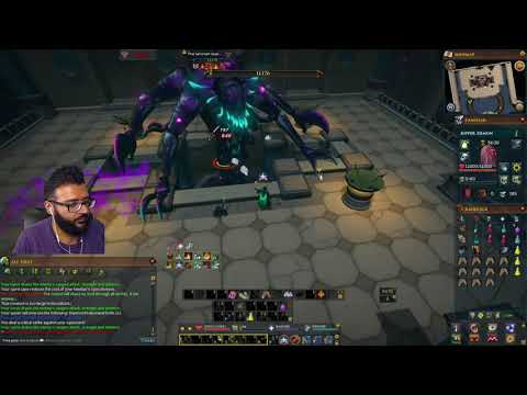 Sanctum Guardian Guide