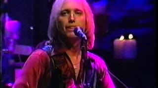 Tom Petty & The Heartbreakers I Won't Back Down LIVE