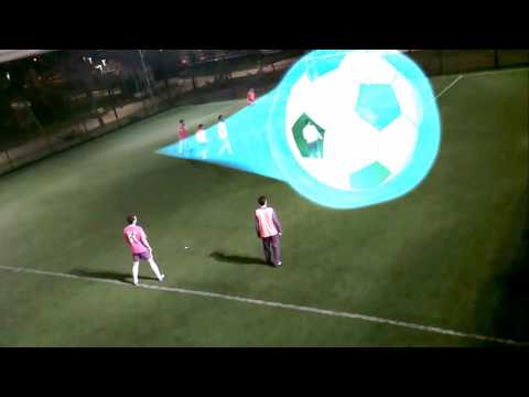 Alya Halı Saha 03.04.2016 22:00 - akillisaha.com