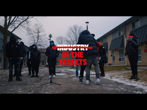 3MFrench - Mean Nun (Intro) (Official Video)