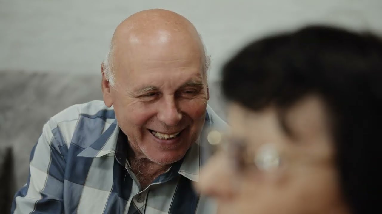 Активное и здоровое долголетие на берегах Днестра