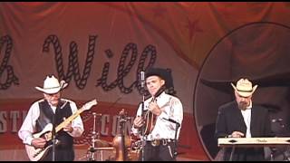 The Cotton Field Song