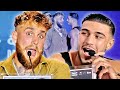 THE BEST MOMENTS • JAKE PAUL VS TOMMY FURY FINAL PRESS CONFERENCE HIGHLIGHTS