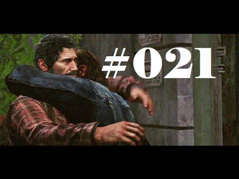 Let's Play The last of us Remastered [PS4] Part 21