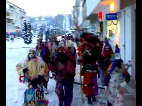 Malanca de la Pascani