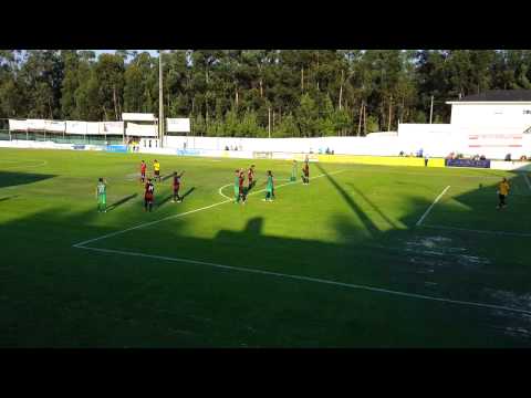 D. Sandinenses 0-2 Vila FC