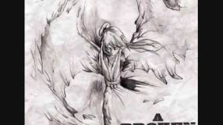 A Broken Silence - Are You Not Entertained