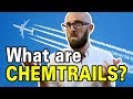What Really Causes Chemtrails?