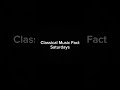 Classical Music Fact Saturdays (Mozart percussion)