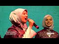 Medreseja Haxhi Sheh Shamia Selma Bekteshi Biz Kısık Sesleriz MATURA 2018