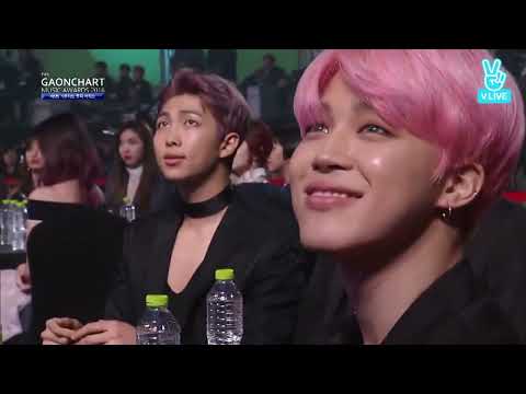 Gaon Chart Music Awards 2016 FULL