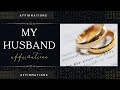 MY HUSBAND AFFIRMATIONS - MANIFEST LOVE - LOVING RELATIONSHIP WITH HUSBAND - MANIFEST MARRIAGE