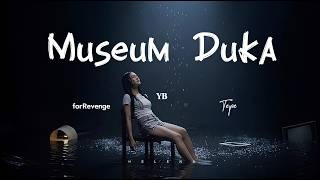Download lagu Museum Duka - forRevenge .YB.Tepe Cover by Helena #forrevenge #YB #tepe46 #MuseumDuka mp3