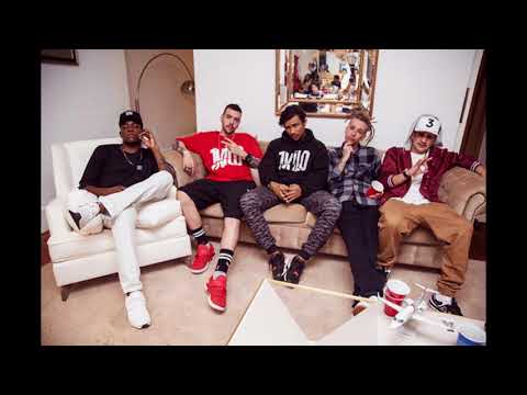 Haikaiss feat 1Kilo - Uma Noite A Toa (AUDIO )