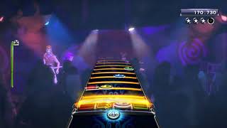 Tragedy and Harmony by Jeff Loomis 5S 99%