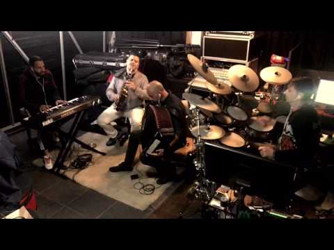 Moderen Tanc - Despina Band