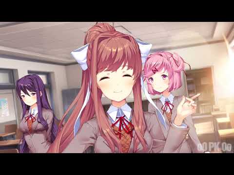Doki Doki Literature Club Plus! Review