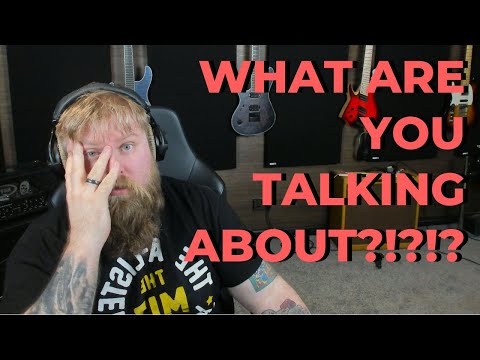 Rage Time! - The WORST Thing They Tried To Teach Me In Music School!