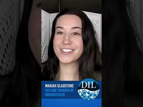 Deep Dive - Indigikitchen describes Traditional Blackfeet Diet Ingredients