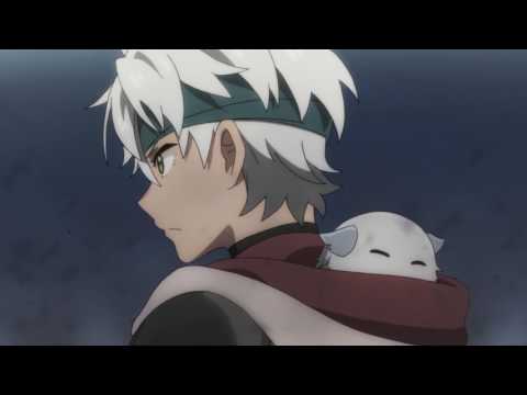 Chain Chronicle: Haecceitas no Hikari Shinjitsu no Uta Nao Touyama