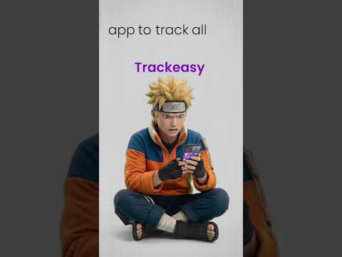 TrackEasy: Expense Tracker