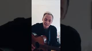 Hamish Hawk - Hast Thou Considered The Tetrapod? (The Mountain Goats Cover)