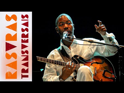 Tiganá Santana - Unimúsica 2022