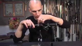 Morrish mouse: En killer i ytan - A surface killer