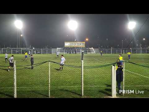 23 de agosto de 2026 Chuy vs Rocha sub 16, 2do Tiempo