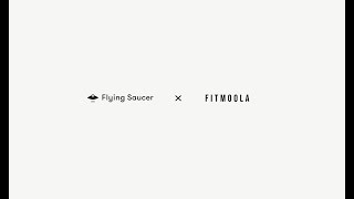 Flying Saucer Studio - Video - 2