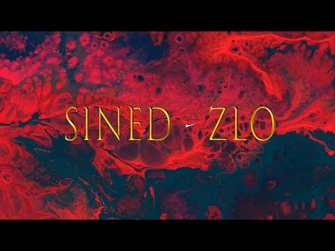 Sined - Zlo