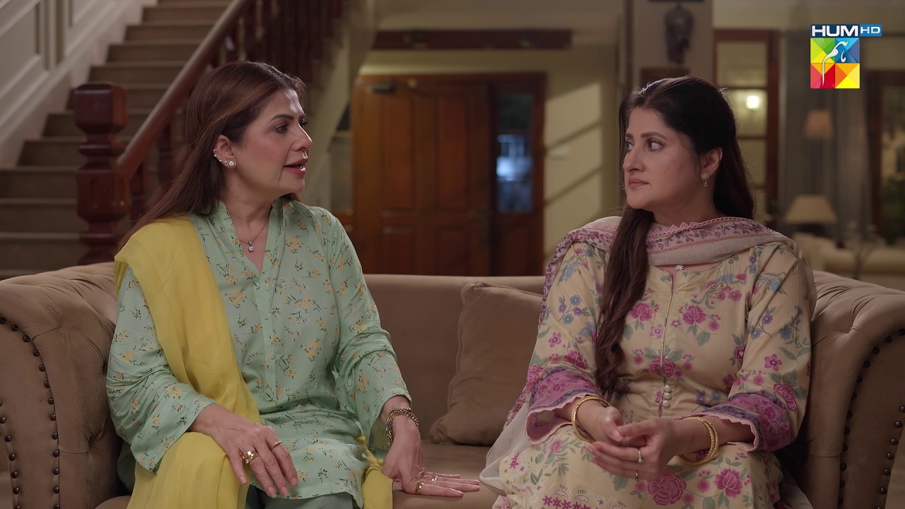 Khushi Ki Shaadi Kab Hogi...? Khushi - ft. Sumaiyya Bukhsh & Mariam Ejaz