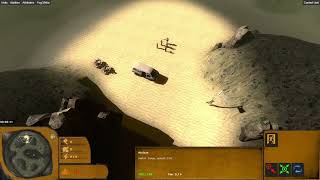 Lambda Wars 21 1.3 Rebels Vehicles Addon