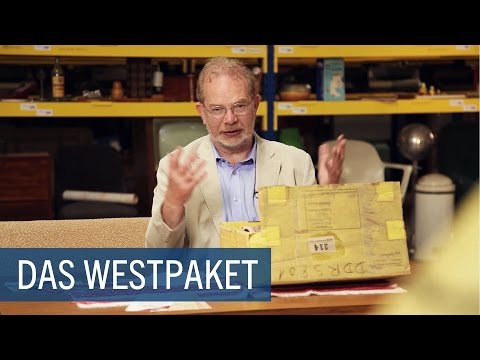 Ask Dr. Wolle - The Western Package (English Subtitles)