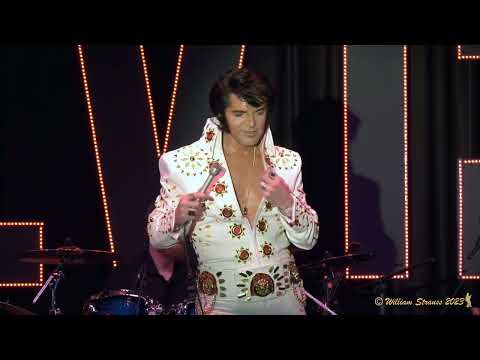 Dean Z - "Burning Love"