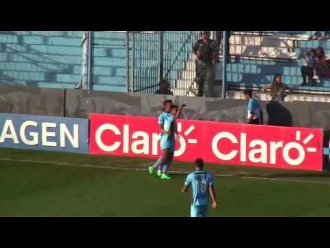 TEMPERLEY 1 ALDOSIVI 0 | GOL DE MARCOS FIGUEROA