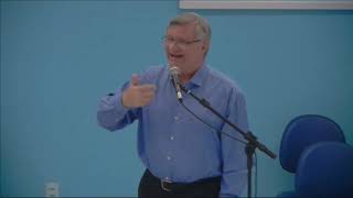 Emídio Brasileiro Reflexões à luz do Evangelho.