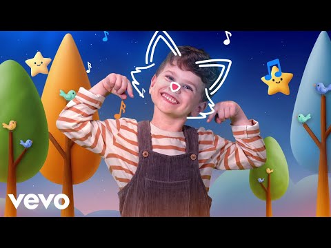 Piccolo Coro dell'Antoniano - Il lupo Duccio (Official video - 68° Zecchino d'Oro)