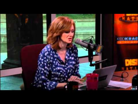 "The Bitchelorette" parody of "The Bachelorette"