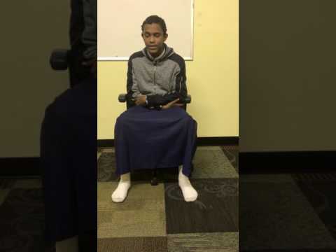 Ahmed Burhan Mohamed